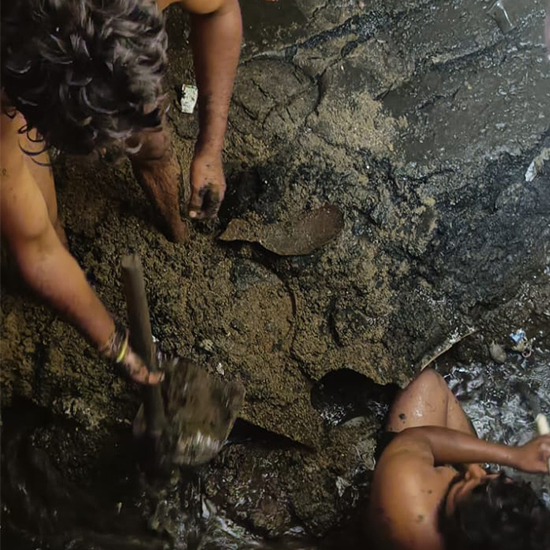 Septic Tank Cleaning